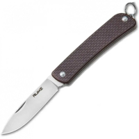 Ruike Criterion Collection S11 Multifunction Knife, Brown