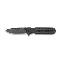 Ganzo G627-BK Black Folding Knife