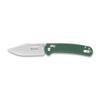 Folding Knife Ganzo G768-GB Blue-Green