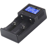 Liitokala Lii-PD2+car EU charger