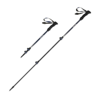 Naturehike CNK2300DS010 Trekking Pole, 135 cm, Blue
