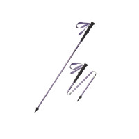 Naturehike CNK2450DS016 Trekking Pole, 110 cm, Purple