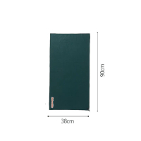Quick-drying towel Naturehike CNK2300SS010, 90*38, dark green