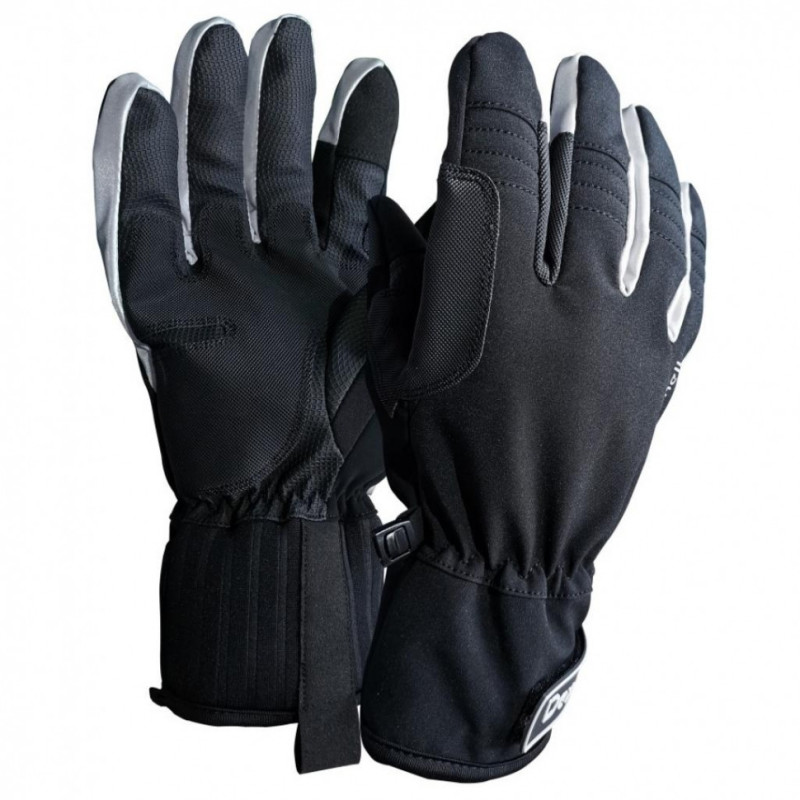 Перчатки водонепроницаемые Dexshell Ultra Weather Outdoor Gloves, р-р М, зимние