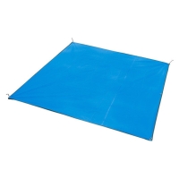 Naturehike 210T NH15D005-X Universal Tarp, Oxford 2.15x2.15m 0.30 kg, Blue