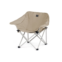 Folding Chair Naturehike CNH23JU13002, Beige