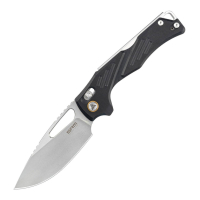 Folding Knife SRM 239X-GB, Black