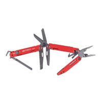 Multitool Nextorch Pioneer MT20, Red