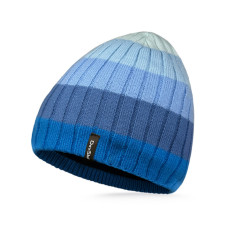 Шапка водонепроницаемая Dexshell Beanie Gradient (56-58cm) голубой