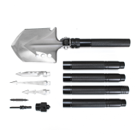 Adimanti HK001 Multi-functional Shovel