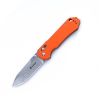 Folding Knife Ganzo G7452-OR