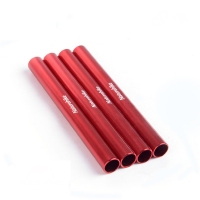 Naturehike Tent Frame Repair Kit 4pcs-red NH17A001-W