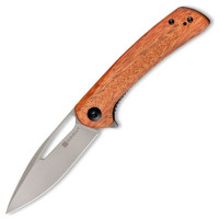 Folding Knife Sencut Honoris SA07A