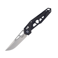 Folding Knife SRM 9225-KB, Black