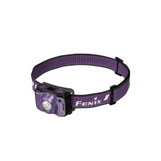 Фонарь налобный Fenix HL12R V2.0 фиолетовый