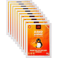 Only Hot Hand Warmer Gloves, 10 Pairs