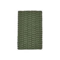 Naturehike CNK2550WS019 Double Sleeping Pad, 65mm, with Inflation Bag, Green