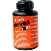Rust Converter and Epoxy Primer Brunox Epoxy 250 ml