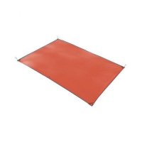 Naturehike 210T NH15D004-X Universal Tarp, 2.10x1.5m, Orange