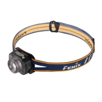 Headlamp Fenix HL40R Cree XP-LHIV2 LED Gray