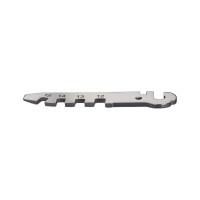 Roxon Flex S804 Multitool Replacement Tool FTS1-10 (Bicycle Wrench)