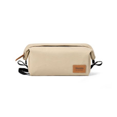 Косметичка Naturehike NH21LX001, бежевая