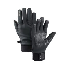 Влагозащитные перчатки Naturehike NH19S005-T, размер L, черные