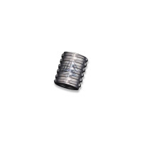 Titanium bead gray Weknife A-02D