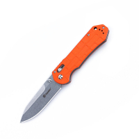 Folding Knife Ganzo G7452P-OR