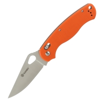 Folding Knife Ganzo G729-OR Orange