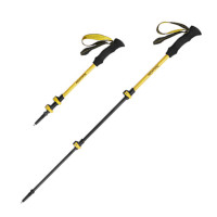Naturehike CNK2300DS010 Trekking Pole, 100 cm, Yellow