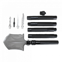 Adimanti HK002 Multi-functional Shovel