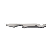 Roxon Flex S804 Multitool Replacement Tool FTS1-1 (Bottle Opener, Flathead Screwdriver)