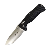 Ganzo G720-B Folding Knife, Black