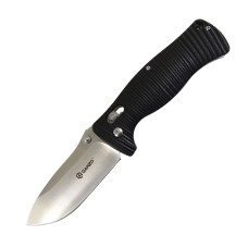 Нож складной Ganzo G720-B черный