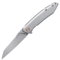 Folding Knife Ruike P831S-SA