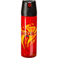 Pepper Spray Canister Pepper-4
