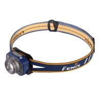 Headlamp Fenix HL40R Cree XP-LHIV2 LED blue