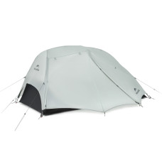 Намет двомісний ультралегкий Naturehike Star River UL CNK2450WS022, сірий