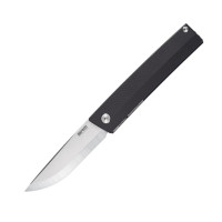 Folding Knife SRM 401LC-GB, Black
