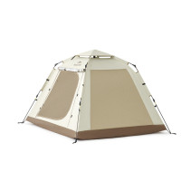 Camping Tent Naturehike CNK2450WS021, Beige