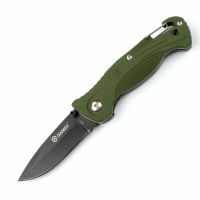 Folding Knife Ganzo G611 Green