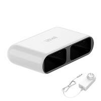 Charger for two Litheli U20 Power Banks
