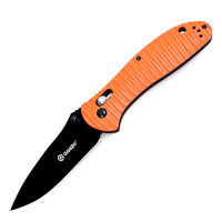 Folding Knife Ganzo G7393P-OR Orange