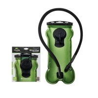 Hydration Bladder Naturehike PET NH30Y030-D 3 L, Green