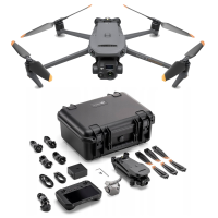 Quadcopter DJI Mavic 3T Thermal (with Thermal Imager)