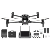 Quadcopter DJI Matrice 30T Basic Combo (Battery)