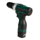 NOWA WA1815bl Cordless Drill/Driver