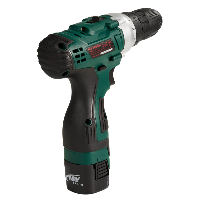 NOWA WA1815bl Cordless Drill/Driver