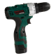NOWA WA1815bl Cordless Drill/Driver